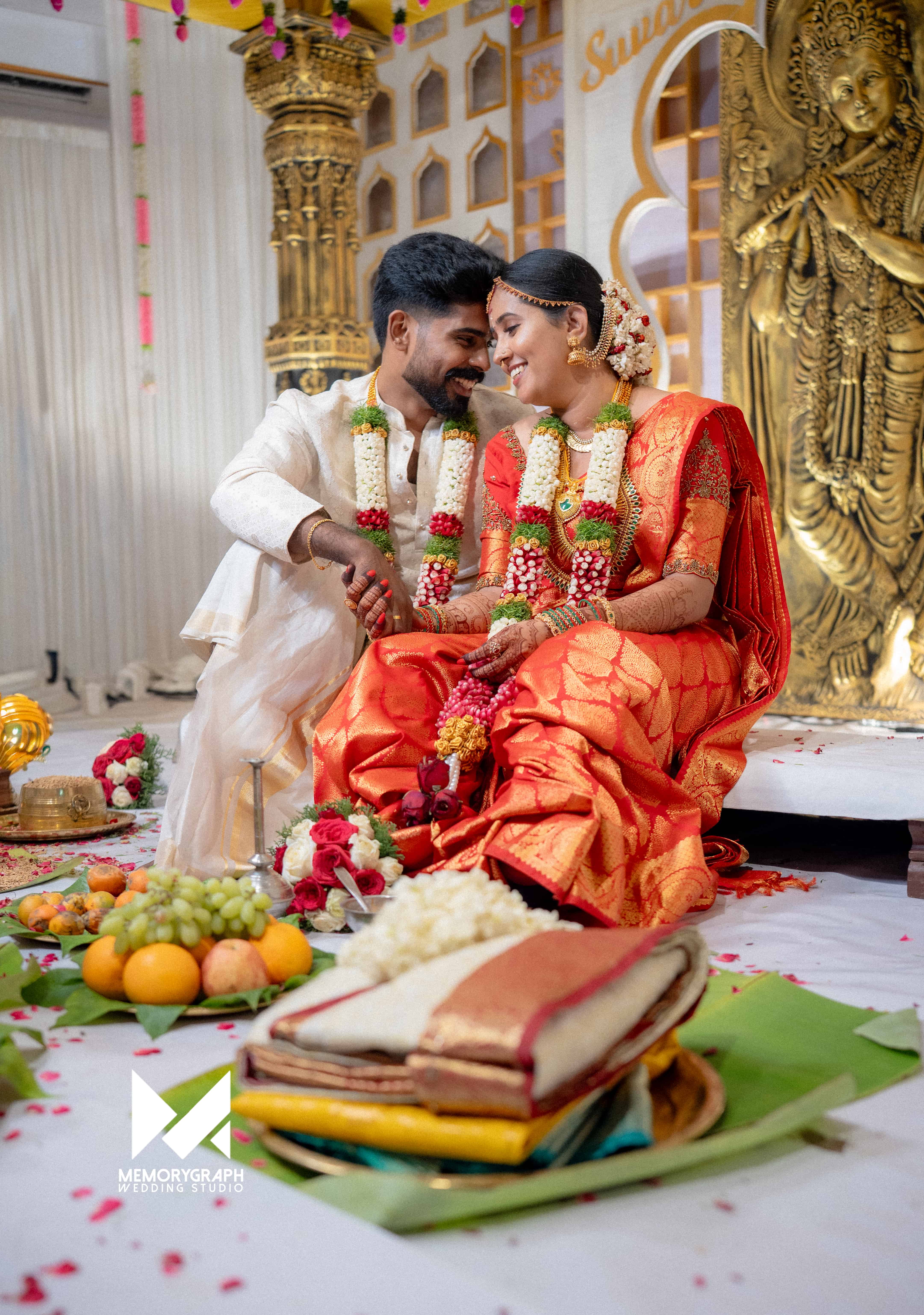 Suvarna & Karna
